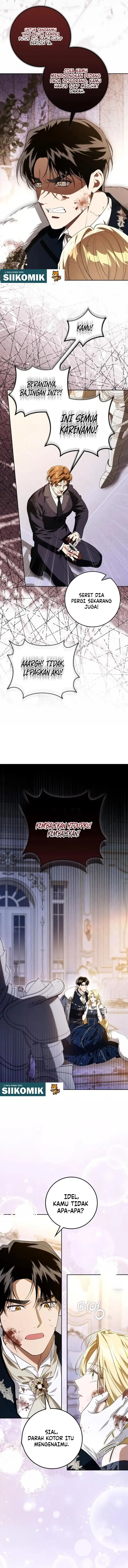 Duchess in Ruins Chapter 66 - Page 6