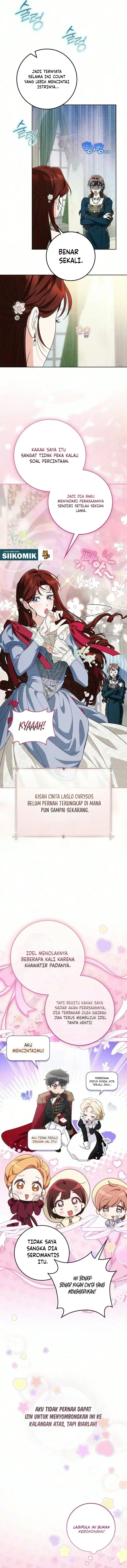 Duchess in Ruins Chapter 67 - Page 12