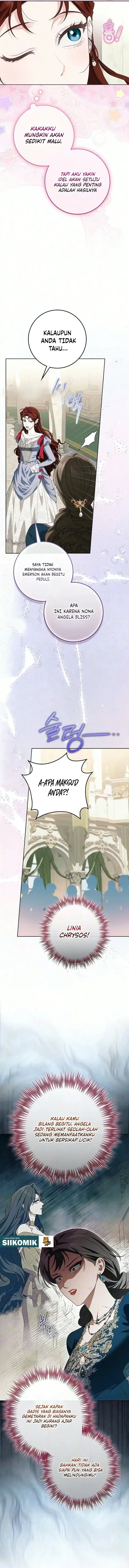 Duchess in Ruins Chapter 67 - Page 13