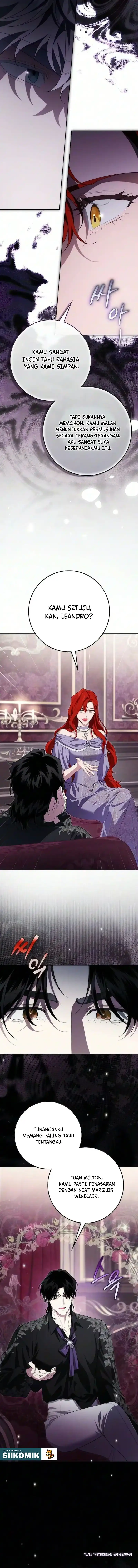 Duchess in Ruins Chapter 67 - Page 3