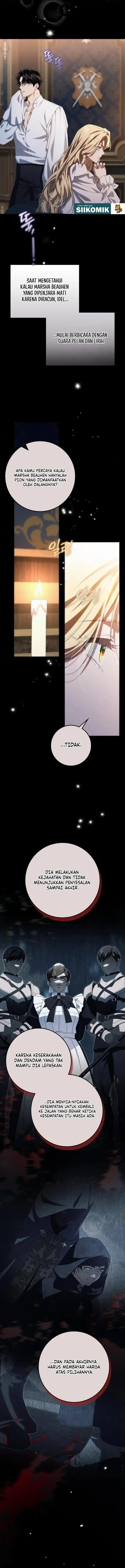 Duchess in Ruins Chapter 68 - Page 11