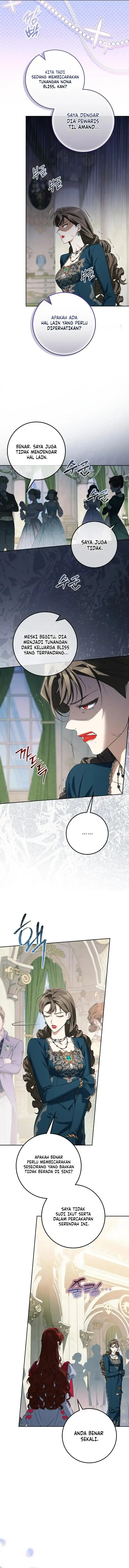 Duchess in Ruins Chapter 68 - Page 3