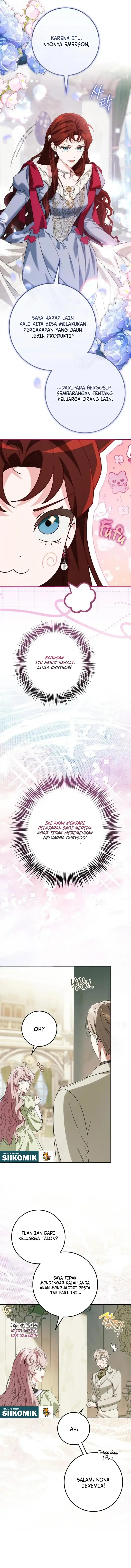 Duchess in Ruins Chapter 68 - Page 4