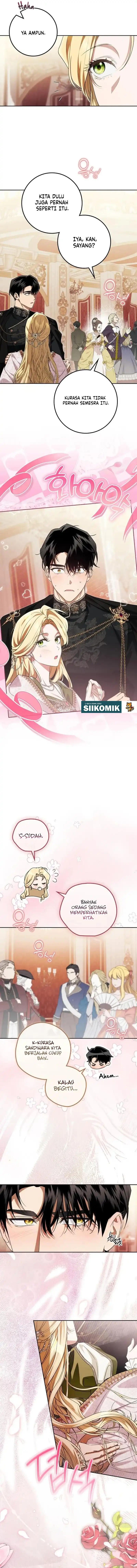 Duchess in Ruins Chapter 69 - Page 2