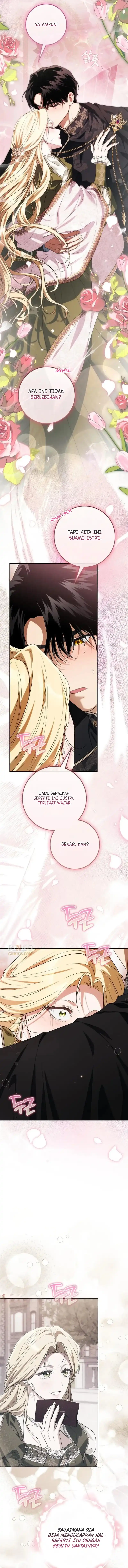 Duchess in Ruins Chapter 69 - Page 3