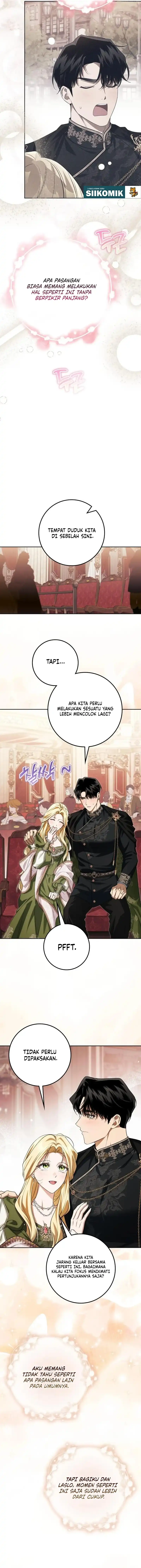 Duchess in Ruins Chapter 69 - Page 4