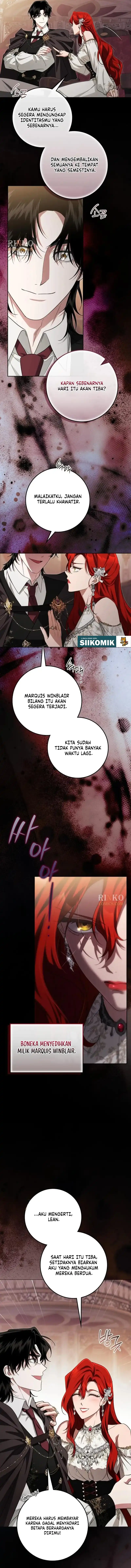 Duchess in Ruins Chapter 69 - Page 7