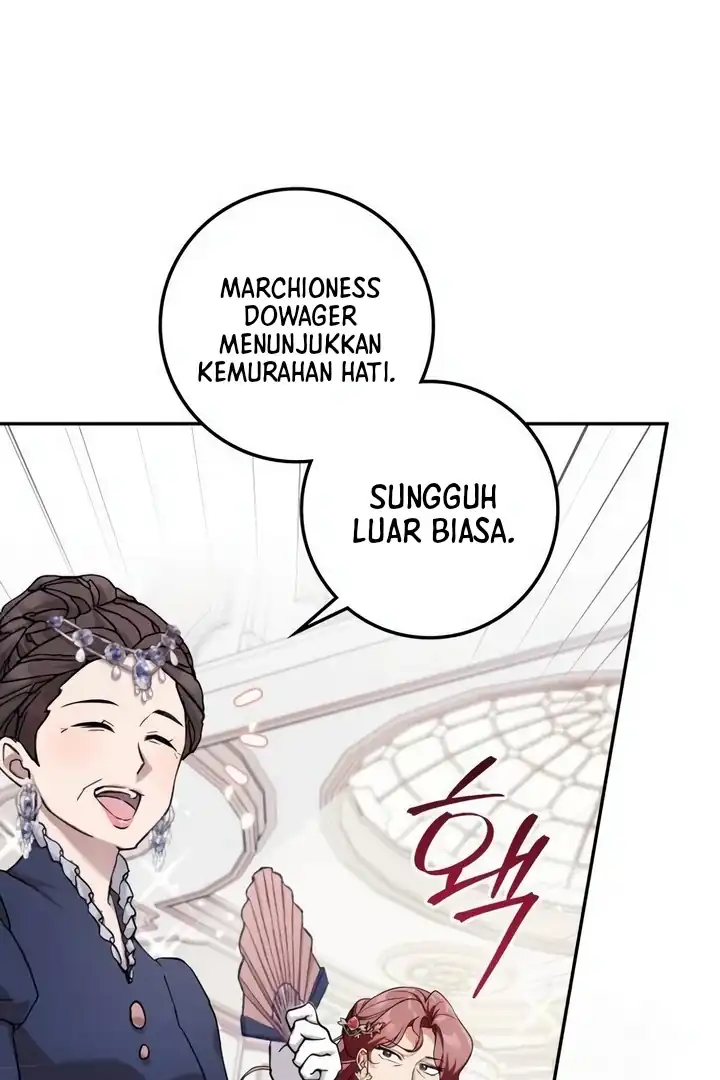 Duchess in Ruins Chapter 7 - Page 101