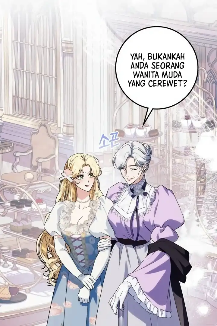 Duchess in Ruins Chapter 7 - Page 108