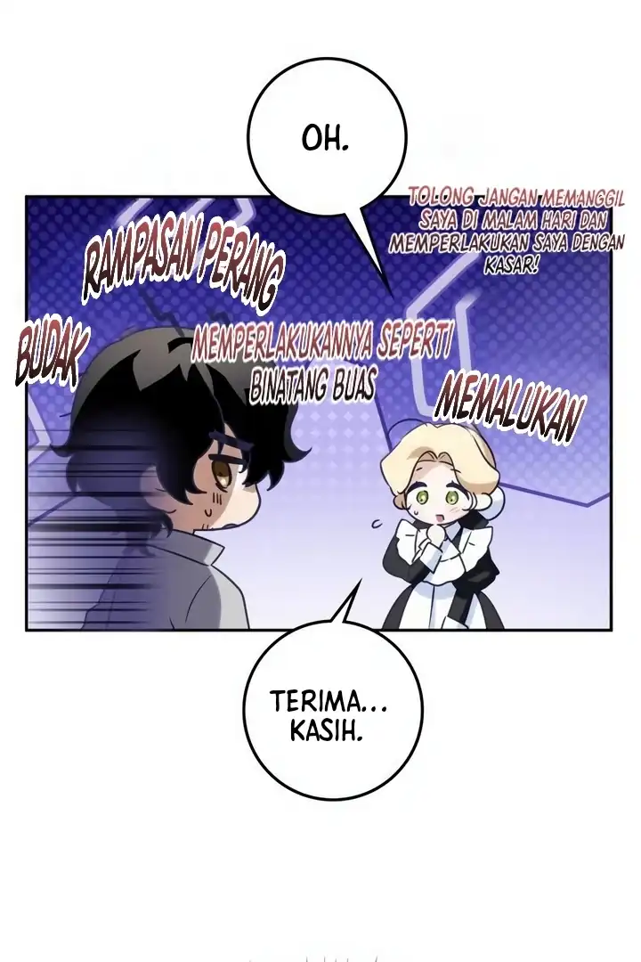 Duchess in Ruins Chapter 7 - Page 36