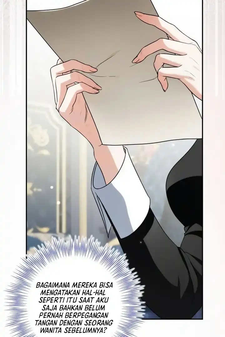 Duchess in Ruins Chapter 7 - Page 40