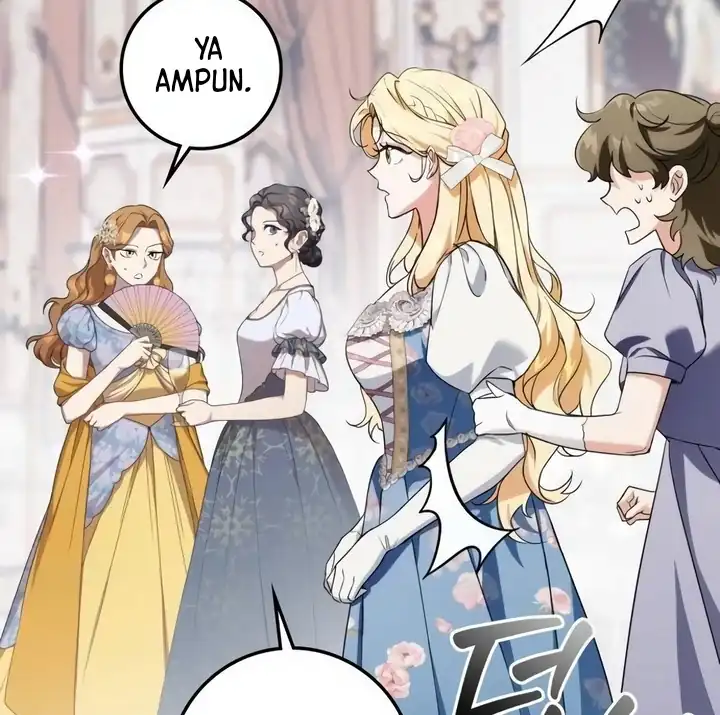 Duchess in Ruins Chapter 7 - Page 76