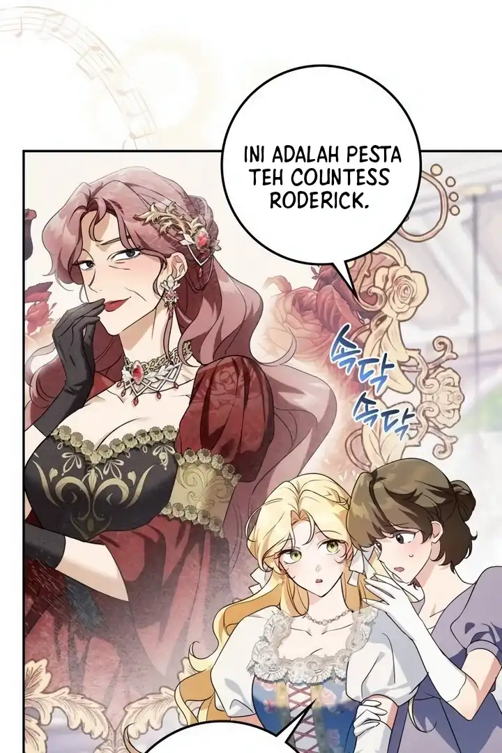 Duchess in Ruins Chapter 7 - Page 78