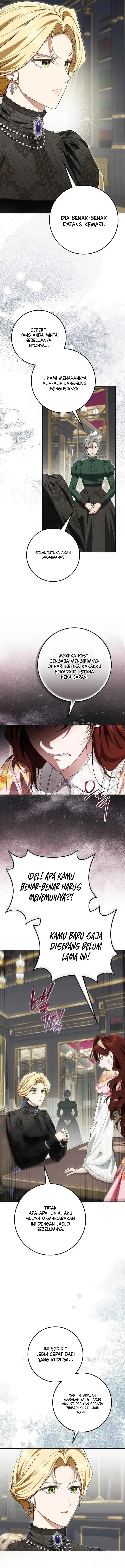 Duchess in Ruins Chapter 70 - Page 11