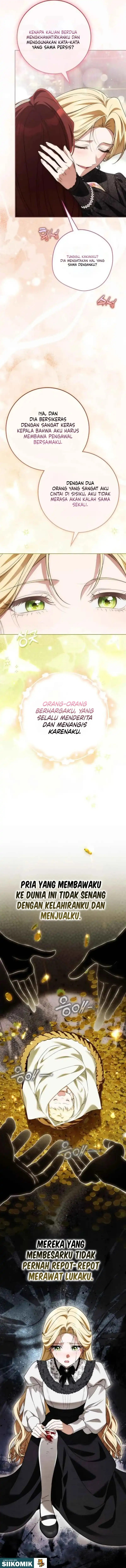 Duchess in Ruins Chapter 70 - Page 13