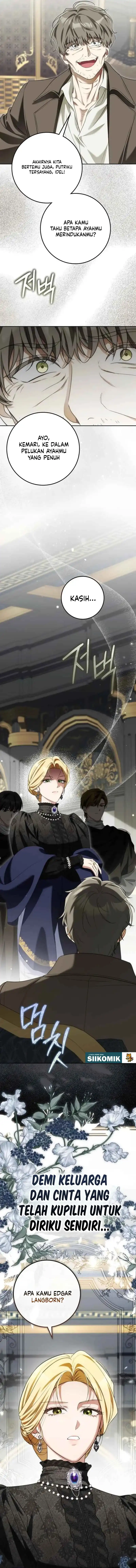 Duchess in Ruins Chapter 70 - Page 15