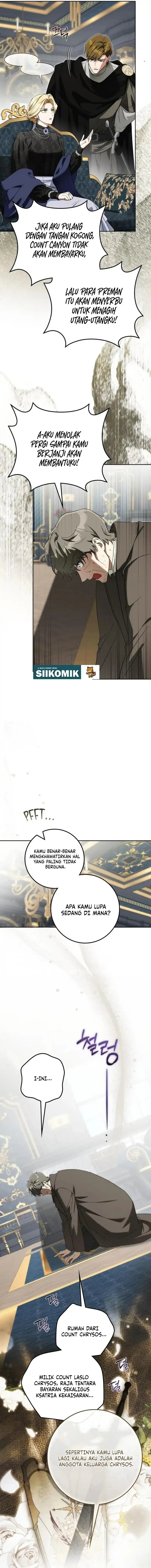 Duchess in Ruins Chapter 71 - Page 13