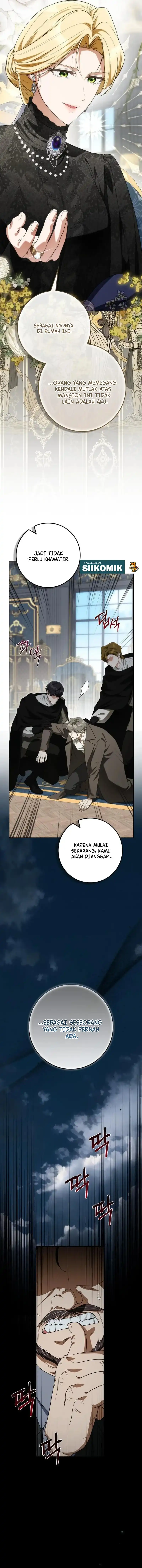 Duchess in Ruins Chapter 71 - Page 14