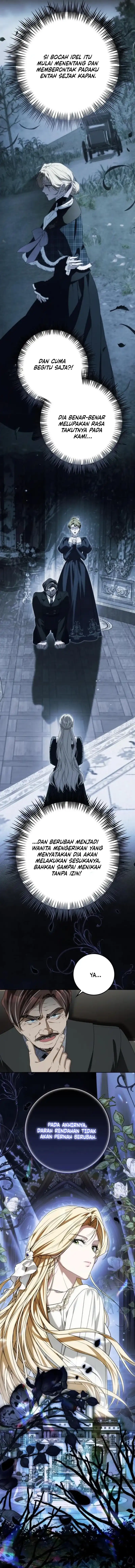 Duchess in Ruins Chapter 71 - Page 16