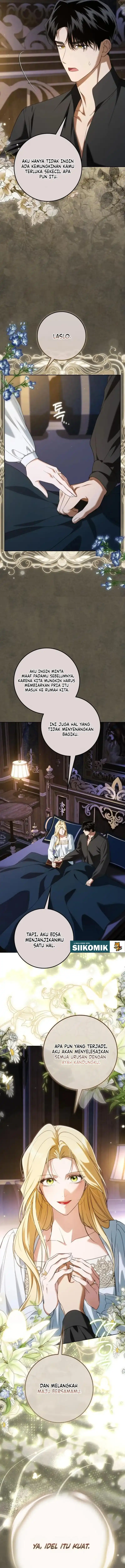 Duchess in Ruins Chapter 71 - Page 2