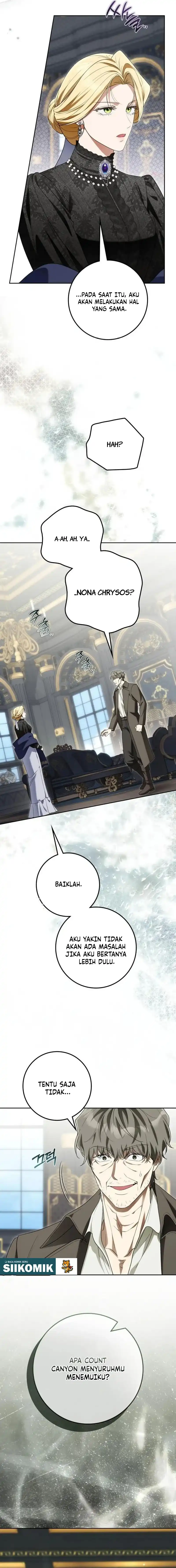 Duchess in Ruins Chapter 71 - Page 6