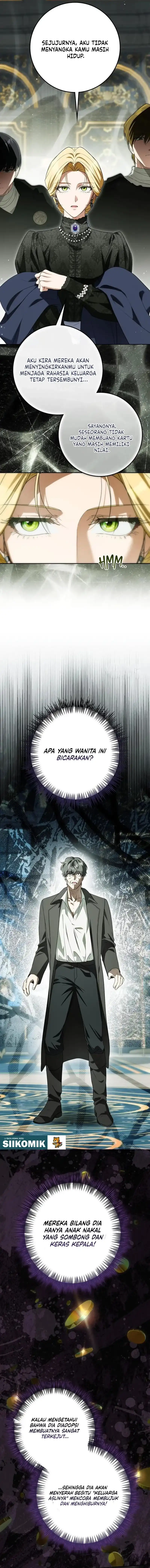 Duchess in Ruins Chapter 71 - Page 7