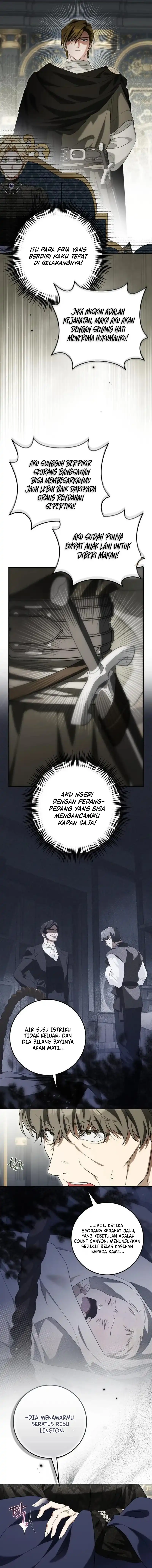 Duchess in Ruins Chapter 71 - Page 9