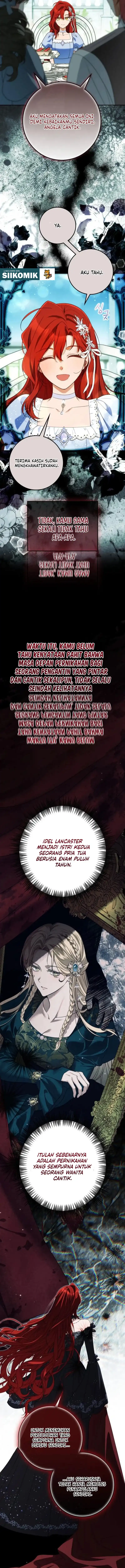 Duchess in Ruins Chapter 72 - Page 11