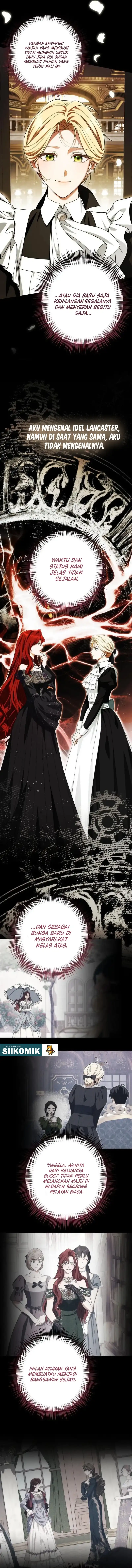 Duchess in Ruins Chapter 72 - Page 14