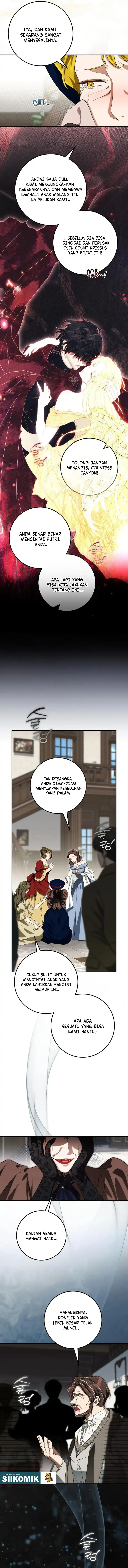 Duchess in Ruins Chapter 72 - Page 2