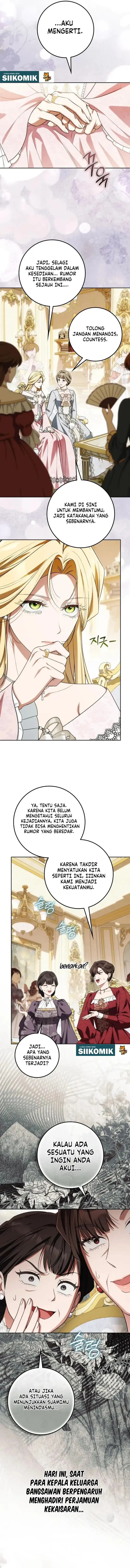 Duchess in Ruins Chapter 73 - Page 12