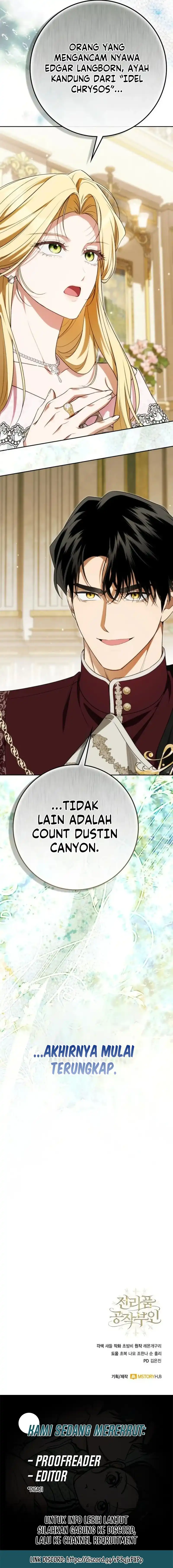 Duchess in Ruins Chapter 73 - Page 14