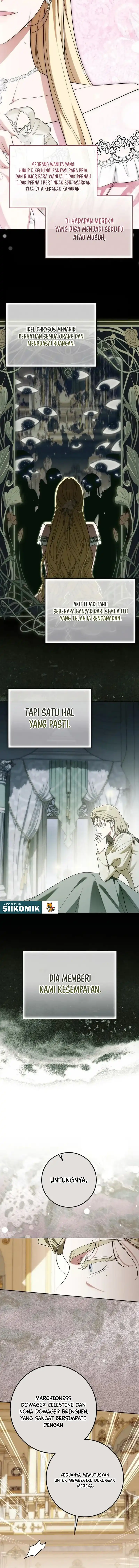 Duchess in Ruins Chapter 74 - Page 12