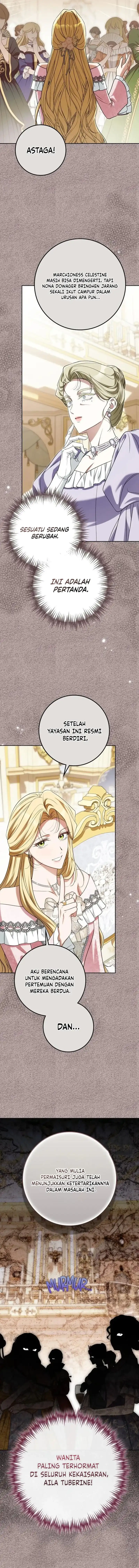 Duchess in Ruins Chapter 74 - Page 13