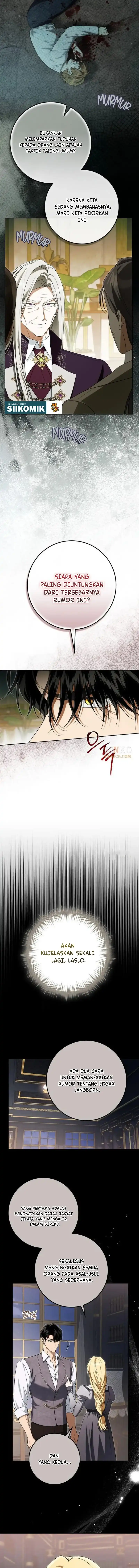 Duchess in Ruins Chapter 74 - Page 2