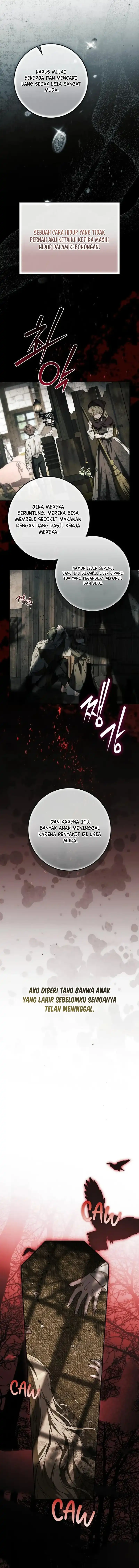 Duchess in Ruins Chapter 74 - Page 6