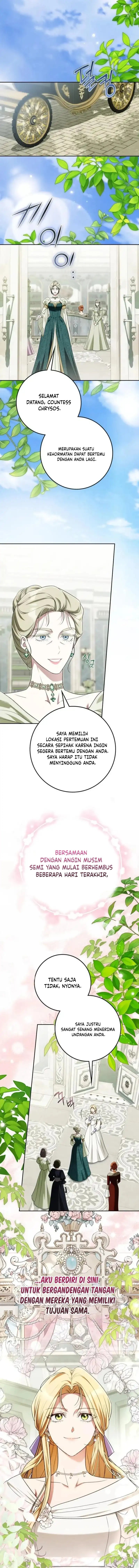 Duchess in Ruins Chapter 75 - Page 5