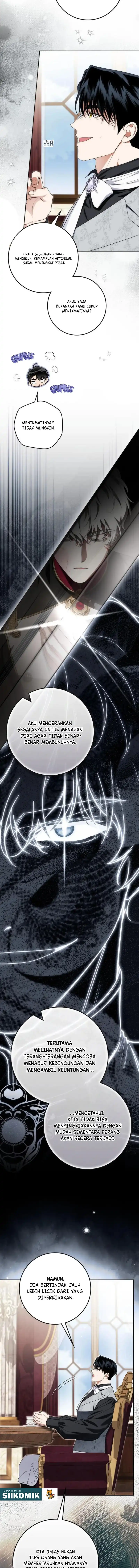 Duchess in Ruins Chapter 76 - Page 6
