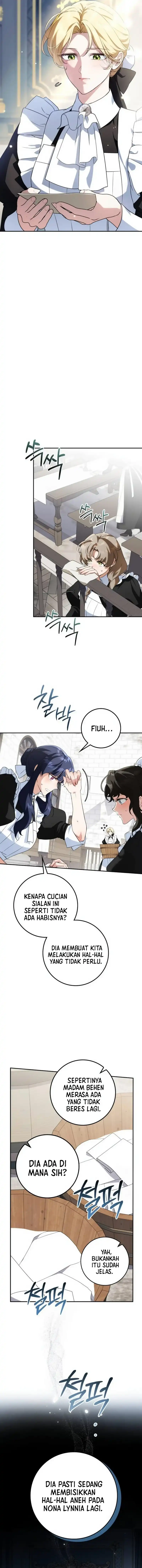 Duchess in Ruins Chapter 8 - Page 14