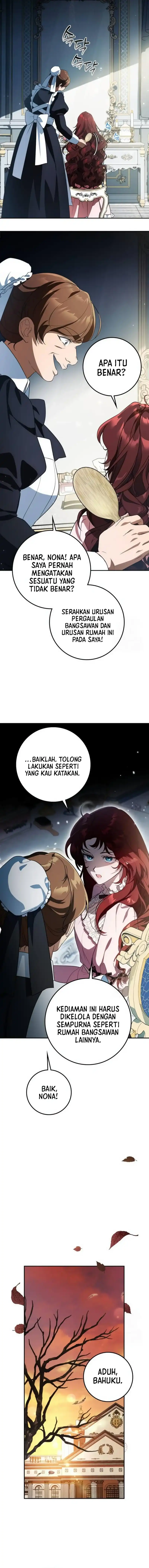 Duchess in Ruins Chapter 8 - Page 15