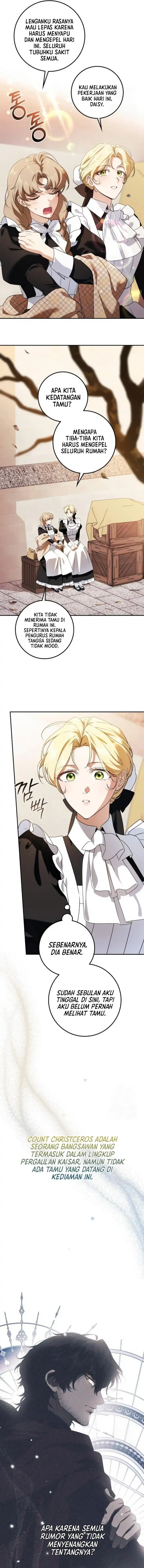 Duchess in Ruins Chapter 8 - Page 16