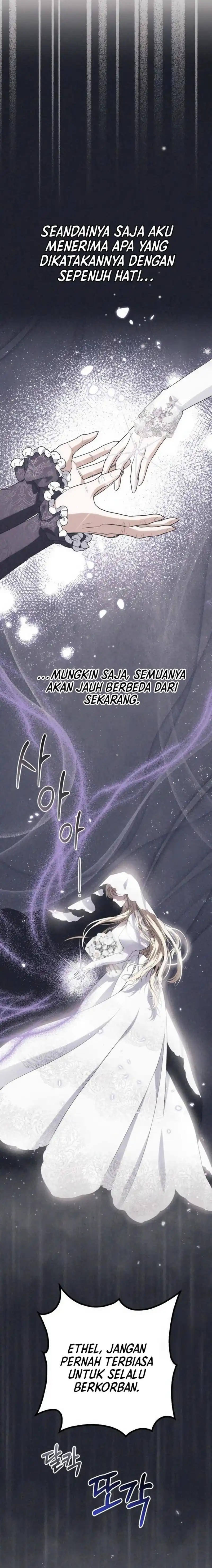 Duchess in Ruins Chapter 8 - Page 6