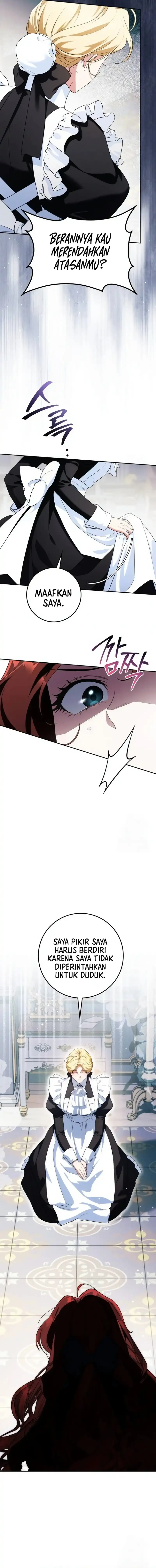 Duchess in Ruins Chapter 9 - Page 12