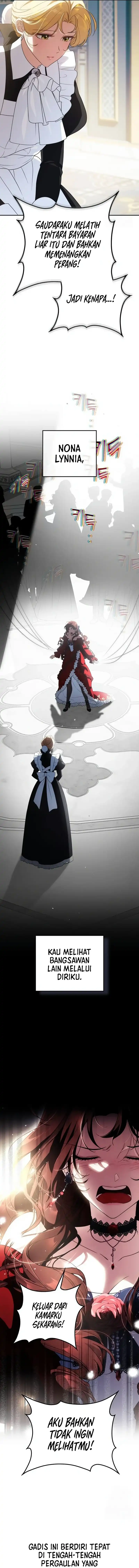 Duchess in Ruins Chapter 9 - Page 15