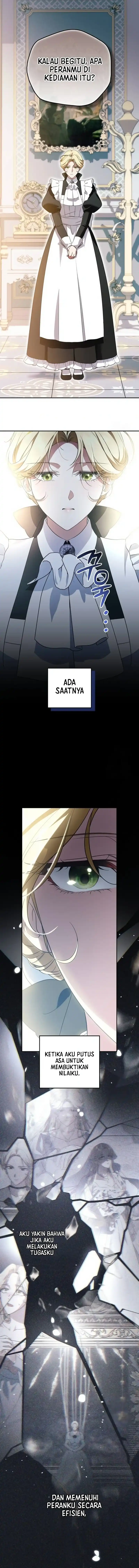 Duchess in Ruins Chapter 9 - Page 8