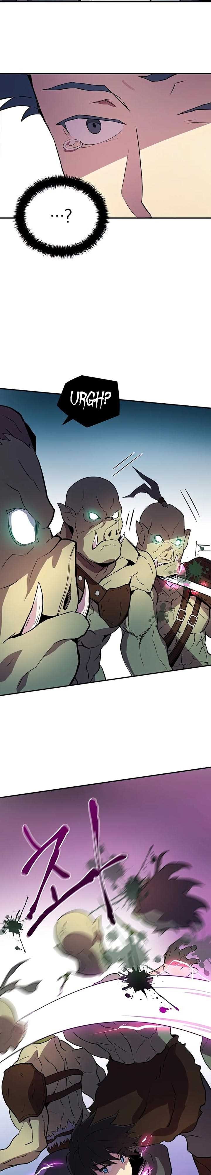 Dukedom's Legendary Prodigy Chapter 0.1 - Page 24