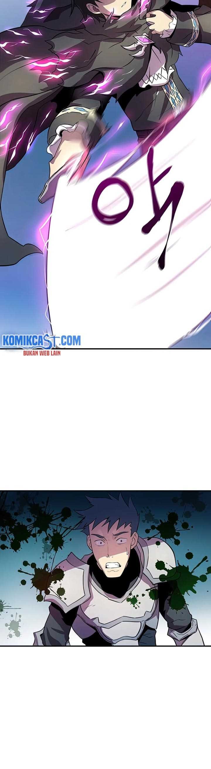 Dukedom's Legendary Prodigy Chapter 0.1 - Page 25