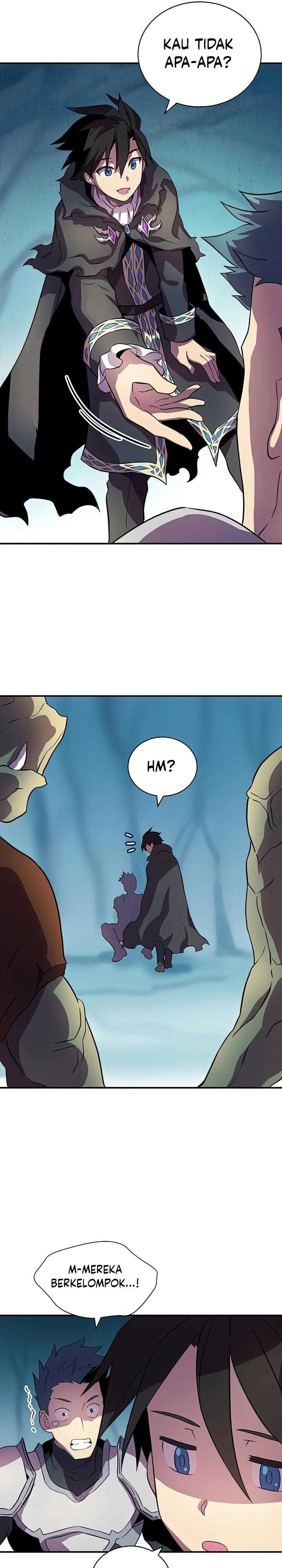 Dukedom's Legendary Prodigy Chapter 0.1 - Page 26