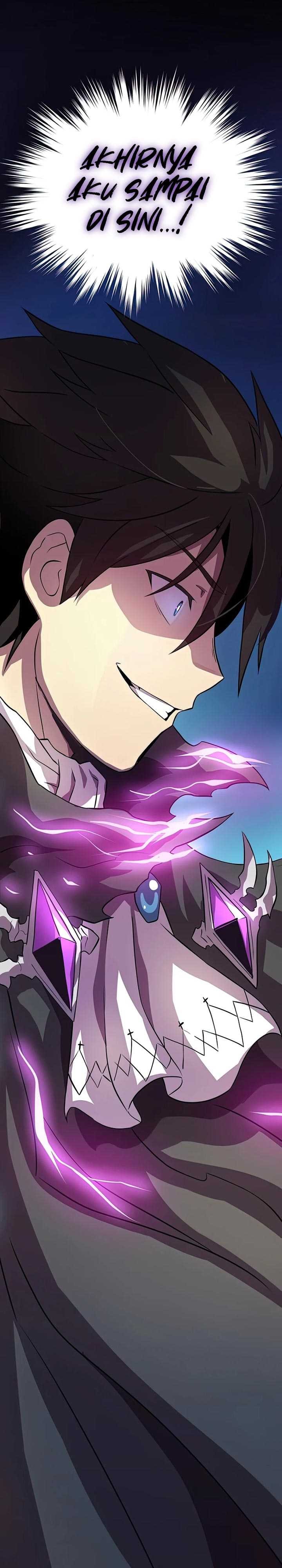 Dukedom's Legendary Prodigy Chapter 0.1 - Page 30