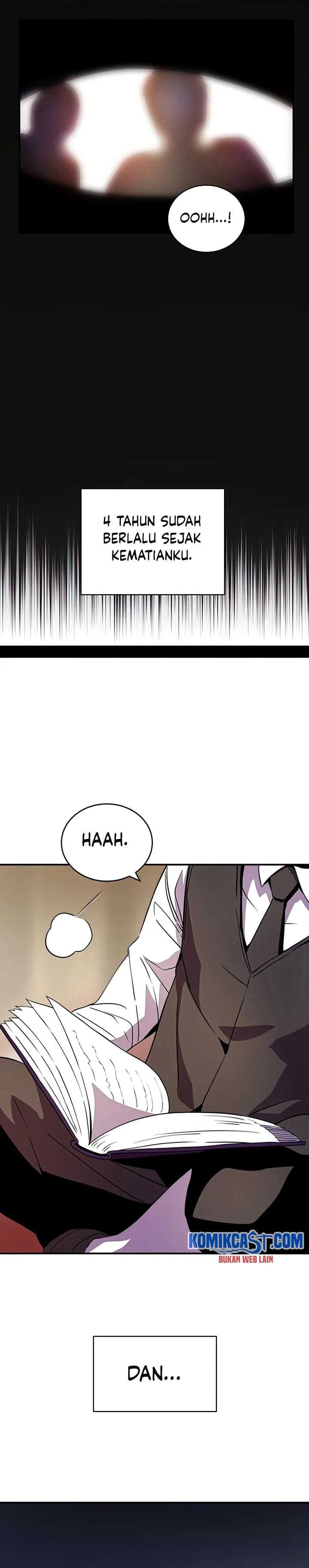 Dukedom's Legendary Prodigy Chapter 0.1 - Page 7